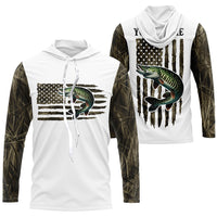 Long sleeves hooded UPF