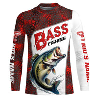 Kid Long Sleeves UPF