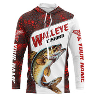 Long sleeves hooded UPF