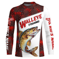 Kid Long Sleeves UPF