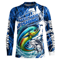 Kid Long Sleeves UPF
