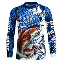 Kid Long Sleeves UPF