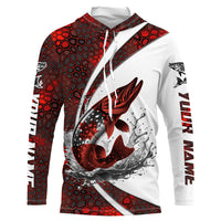 Long sleeves hooded UPF