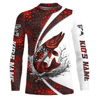 Kid Long Sleeves UPF