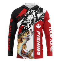 Long sleeves hooded UPF