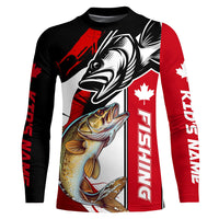 Kid Long Sleeves UPF