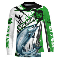 Kid Long Sleeves UPF