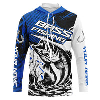 Long sleeves hooded UPF