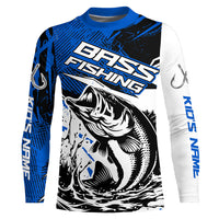 Kid Long Sleeves UPF