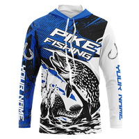 Long sleeves hooded UPF