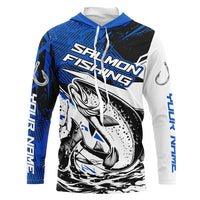 Long sleeves hooded UPF
