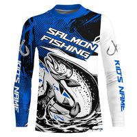 Kid Long Sleeves UPF