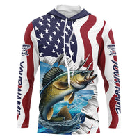 Long sleeves hooded UPF
