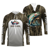 Long sleeves hooded UPF