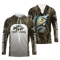 Long sleeves hooded UPF