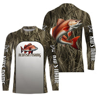Kid Long Sleeves UPF