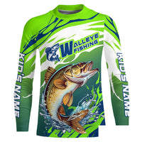Kid Long Sleeves UPF