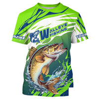T-Shirt UPF