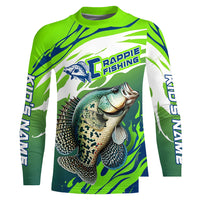 Kid Long Sleeves UPF