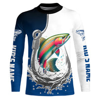 Kid Long Sleeves UPF