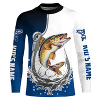 Kid Long Sleeves UPF