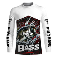 Kid Long Sleeves UPF