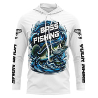 Long sleeves hooded UPF