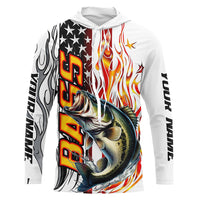 Long sleeves hooded UPF