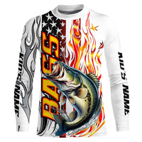 Kid Long Sleeves UPF