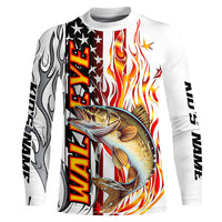 Kid Long Sleeves UPF