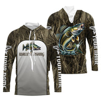 Long sleeves hooded UPF