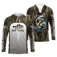 Long sleeves hooded UPF