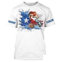 T-Shirt UPF