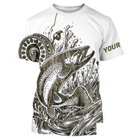 T-Shirt UPF