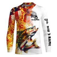 Kid Long Sleeves UPF
