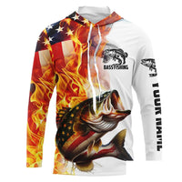 Long sleeves hooded UPF