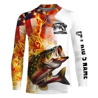 Kid Long Sleeves UPF