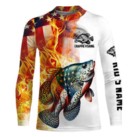 Kid Long Sleeves UPF