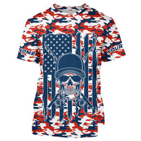 T-Shirt UPF
