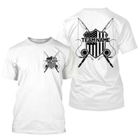 T-Shirt UPF