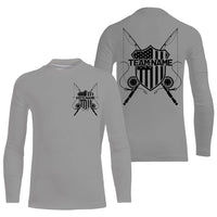 Kid Long Sleeves UPF