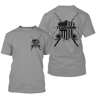 T-Shirt UPF