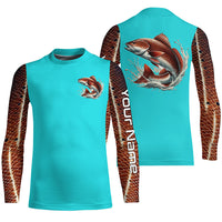 Kid Long Sleeves UPF