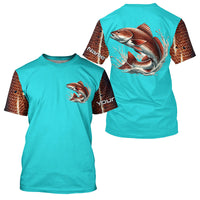 T-Shirt UPF