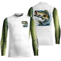Kid Long Sleeves UPF