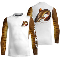 Kid Long Sleeves UPF