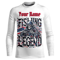 Kid Long Sleeves UPF