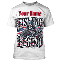T-shirt UPF