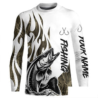 Kid Long Sleeves UPF