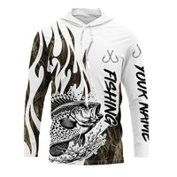 Long sleeves hooded UPF
